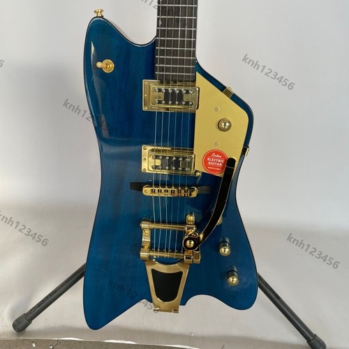 Thunderbird guitare - thunderbird,
