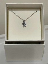 Collier en argent Final