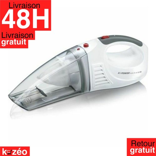 Severin 7144 aspirateur - severin,