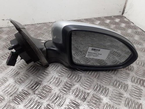 Retroviseur droit chevrolet - retroviseur,