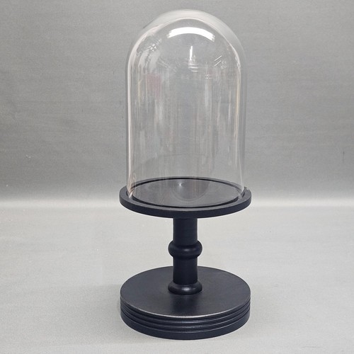 Dôme verre cloche - cloche,