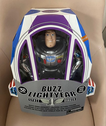 Figurine disney pixar toy - figurine,