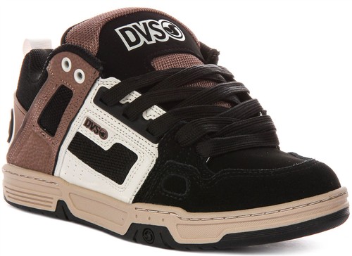 Dvs comanche high impact - dvs,