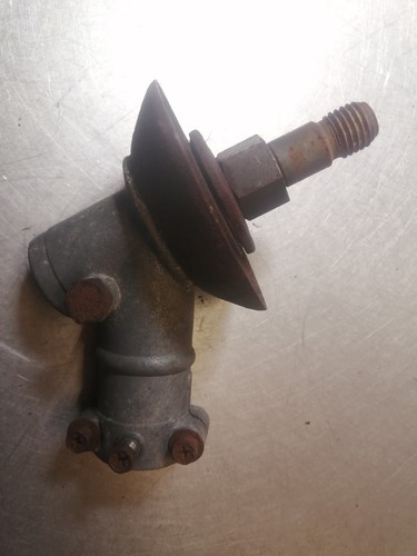 Renvoi angle - d'angle, (origine)