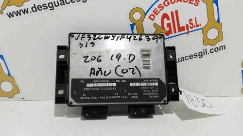 9641390180 boîtier moteur uce