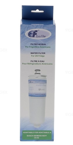 Filtre eau frigo americain - filtre,