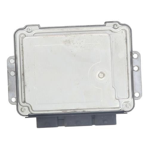 Calculateur moteur renault - calculateur,