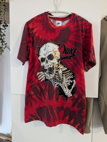 Shirt nike tie - nike,