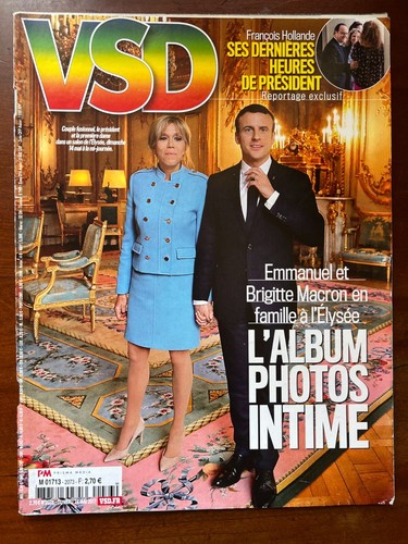 Vsd 2017 album - du, 18/05/2017;