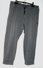 PANTACOURT PANTALON Homme marque RALPH LAUREN Taille 50/52 couleur GRISE