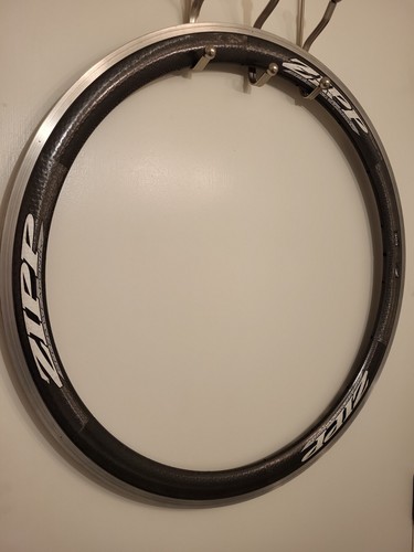 Zipp 303 carbon clincher rim - carbon,