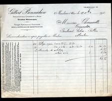 MOULINS-SUR-ALLIER (03)