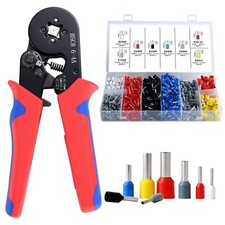 Pince à Sertir1250 Cosses