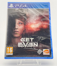 Get Even - Sony Playstation 4