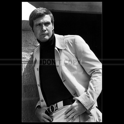 Photo 025758 lee majors the - photo,