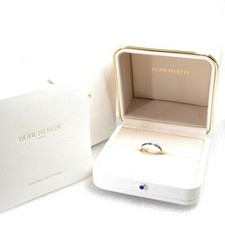 Boucheron Au750 Quatre Bague