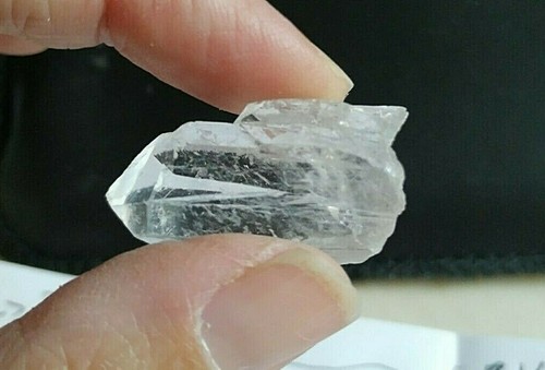 Pointe quartz cristal - pointe, corinto