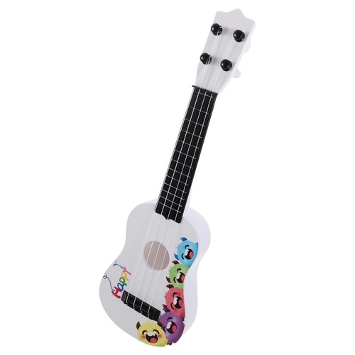 Guitare ukulélé classique - guitare,