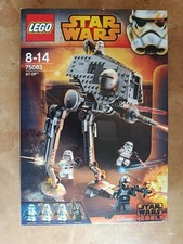 Neuf - Lego Star Wars - 75083 - Bipode AT-DP
