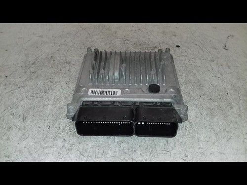 Calculateur moteur