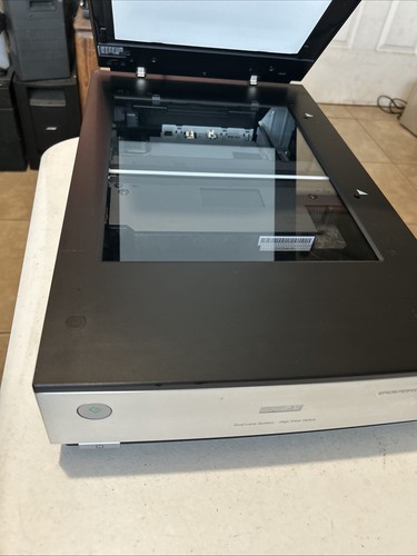 Epson perfection v750 - epson,