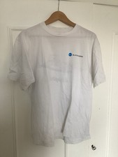 EUROCOPTER . TEE SHIRT EUROCOPTER HÉLICOPTÈRE DAUPHIN ARMÉE MILITAIRE AIRBUS T L