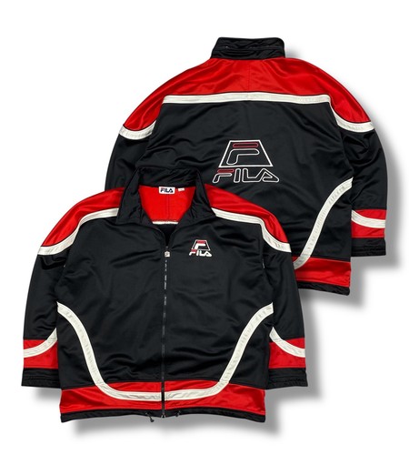 Veste survêtement vintage - de,