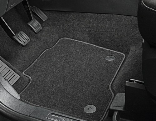 Ford tapis sol moquette - ford,