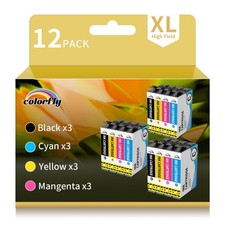 Compatible Cartouche d'encre
