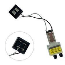 Moteur pompe ?? eau longue