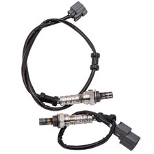 2pcs Kit Capteur D'oxygène