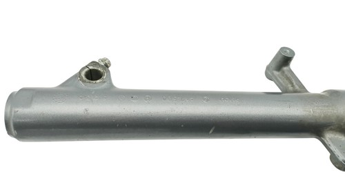 Tube fourche droit - tube, yamaha