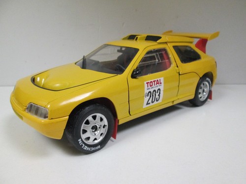 Citroen rallye raid paris - zx,