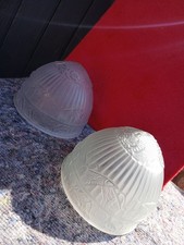 Lampes Champignon Style Art Déco Decor Papillon