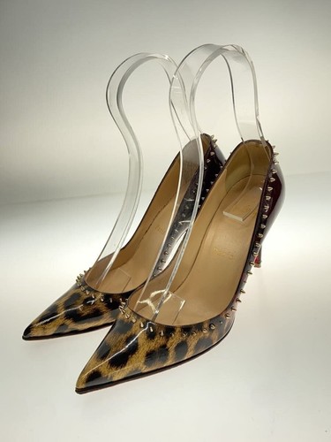 Sandales escarpins talons - à,