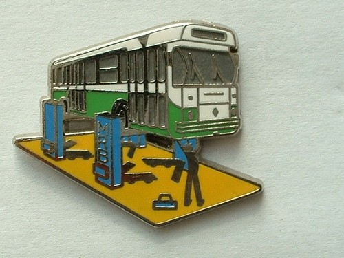 Pin bus mrb sol - -,