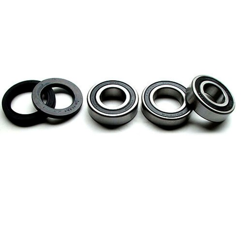 Kit roulements joints de - de,