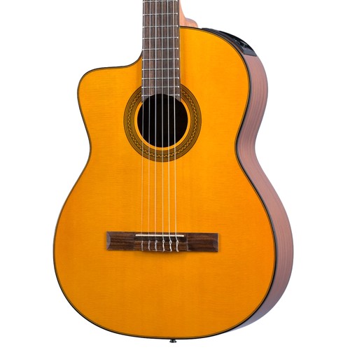 Takamine gc1ce left handed - takamine, left-handed