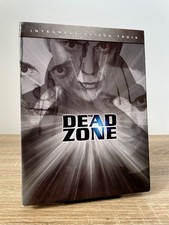 DEAD ZONE - L’INTÉGRALE SAISON 3 | COFFRET DVD | VERSION FRANÇAISE