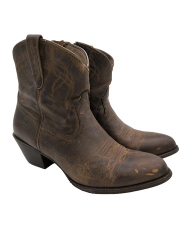 Ariat santiag dames - ariat, t