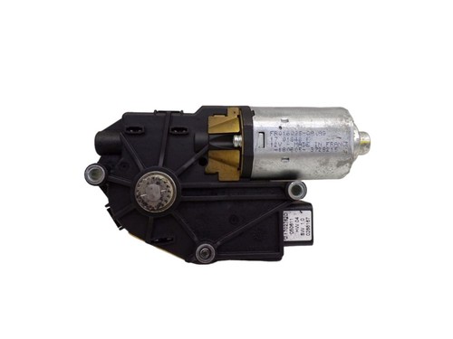 Moteur toit ouvrant - ouvrant,