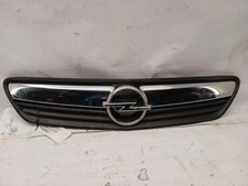 Calandre OPEL MERIVA A PHASE 2