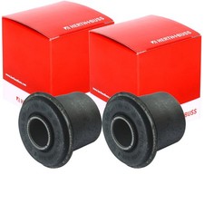 2X HAMMOND+BUSS ARTICULATION