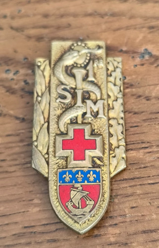 Insigne sim section - insigne,