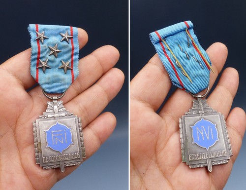 Ancienne médaille militaire - ancienne,