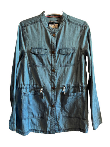 Terre marins veste neuve - terre,