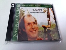 Patrick Molard Ar Baz Valan "