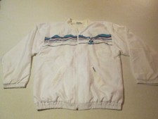 ⚡BNWT VINTAGE 80S TRACKTOP