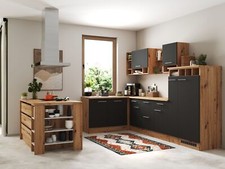 Cuisine Angle Cuisine Îlot