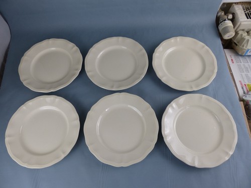 Sarreguemines lot 6 - de,
